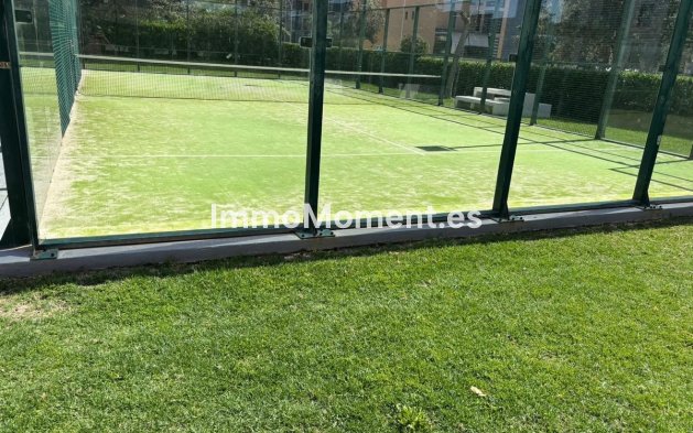 Bestaande woning - Appartement - San Juan de Alicante - Playa de San Juan