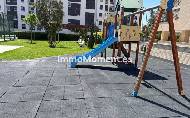 Bestaande woning - Appartement - San Juan de Alicante - Playa de San Juan