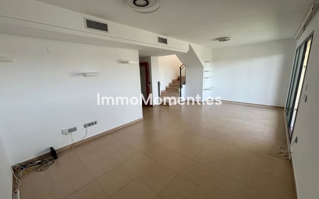 Bestaande woning - Appartement - San Juan de Alicante - Playa de San Juan