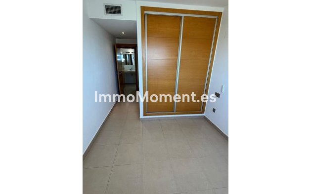 Bestaande woning - Appartement - San Juan de Alicante - Playa de San Juan