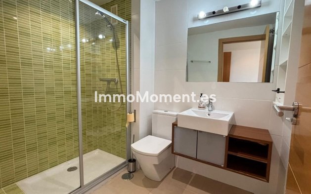 Bestaande woning - Appartement - San Juan de Alicante - Playa de San Juan