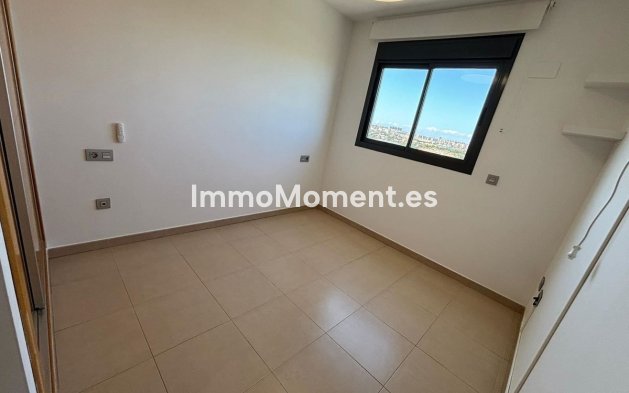 Bestaande woning - Appartement - San Juan de Alicante - Playa de San Juan