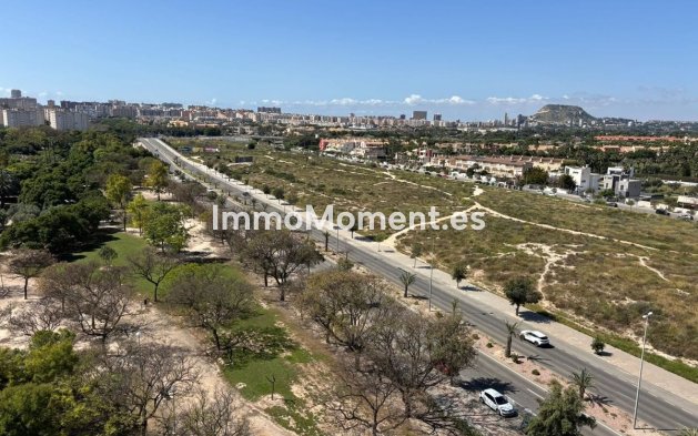 Bestaande woning - Appartement - San Juan de Alicante - Playa de San Juan
