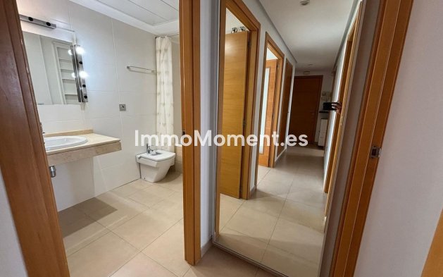 Bestaande woning - Appartement - San Juan de Alicante - Playa de San Juan
