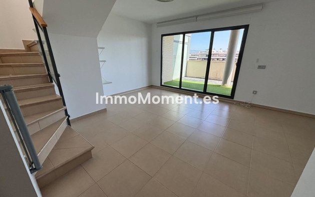Bestaande woning - Appartement - San Juan de Alicante - Playa de San Juan