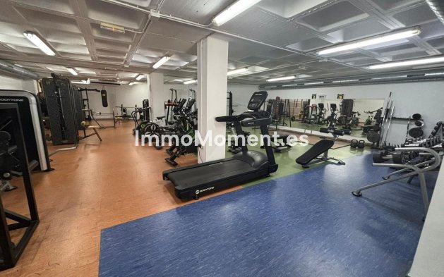 Bestaande woning - Appartement - San Juan de Alicante - Playa de San Juan