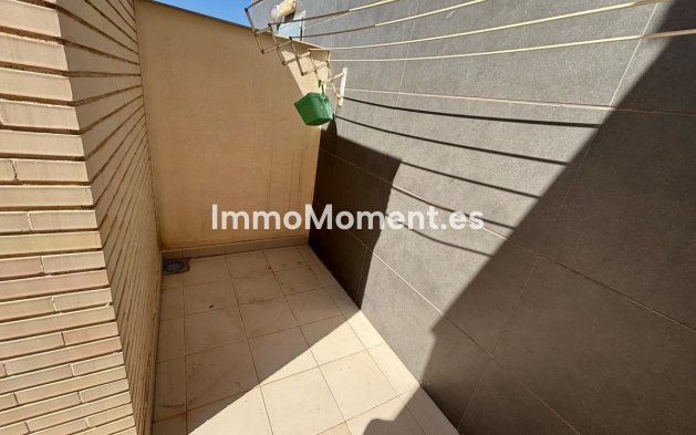 Bestaande woning - Appartement - San Juan de Alicante - Playa de San Juan