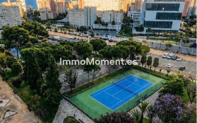 Bestaande woning - Appartement - San Juan de Alicante - Playa de San Juan