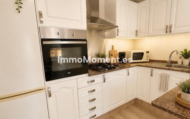 Bestaande woning - Appartement - San Juan de Alicante - Playa de San Juan