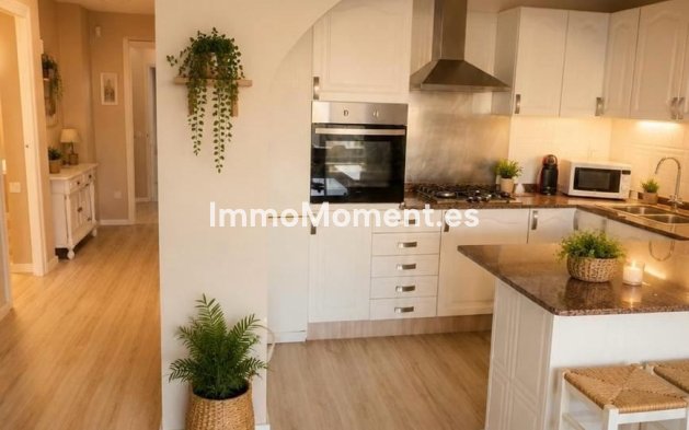 Bestaande woning - Appartement - San Juan de Alicante - Playa de San Juan