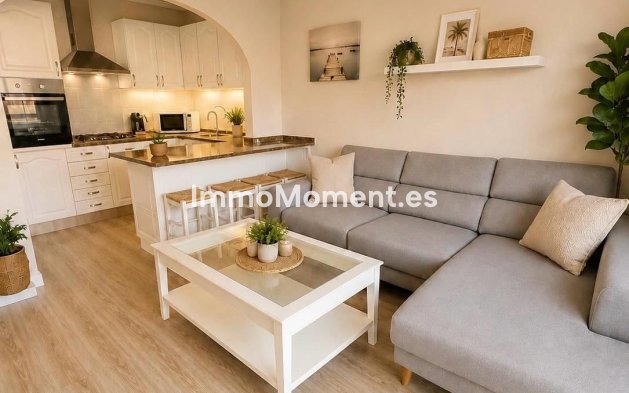Bestaande woning - Appartement - San Juan de Alicante - Playa de San Juan
