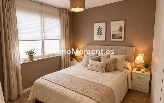 Bestaande woning - Appartement - San Juan de Alicante - Playa de San Juan