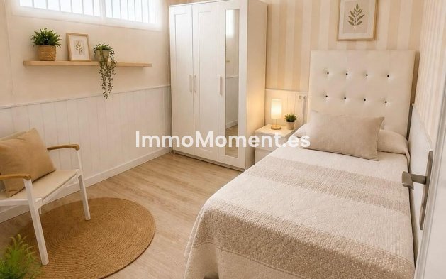 Bestaande woning - Appartement - San Juan de Alicante - Playa de San Juan