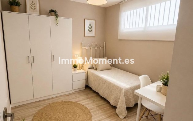 Bestaande woning - Appartement - San Juan de Alicante - Playa de San Juan