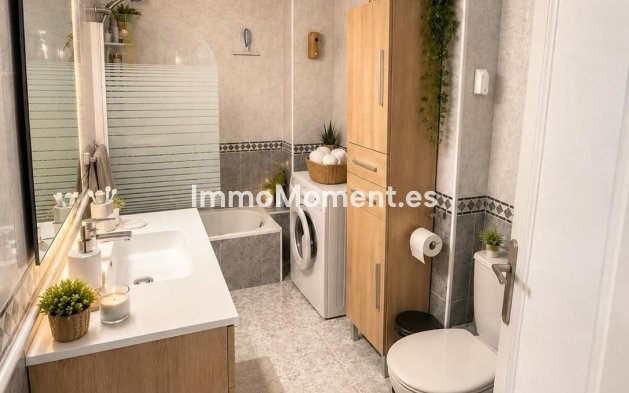 Bestaande woning - Appartement - San Juan de Alicante - Playa de San Juan