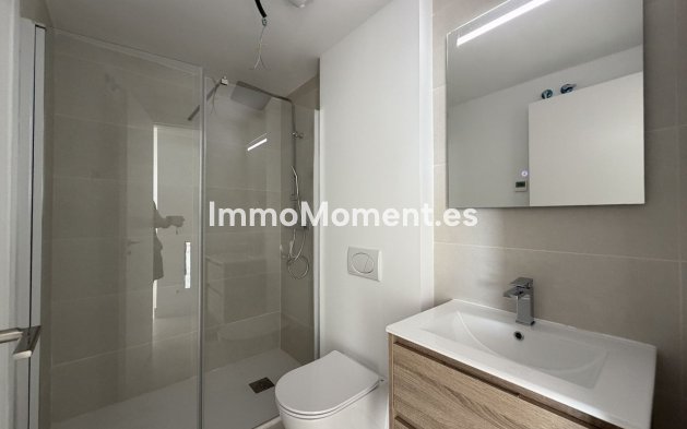 Resale - Apartment - Fuengirola - Fuengirola Centro