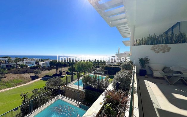 Wiederverkauf - Reihenhaus - Marbella - Artola