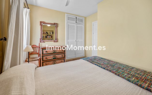 Bestaande woning - Vrijstaande villa - Marbella - San Pedro de Alcántara