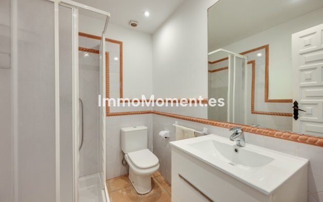 Bestaande woning - Vrijstaande villa - Marbella - San Pedro de Alcántara