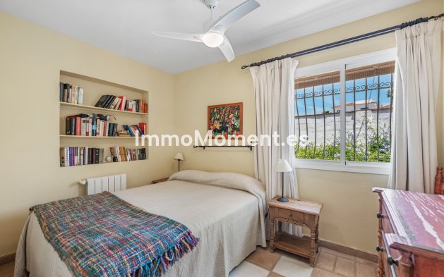 Bestaande woning - Vrijstaande villa - Marbella - San Pedro de Alcántara