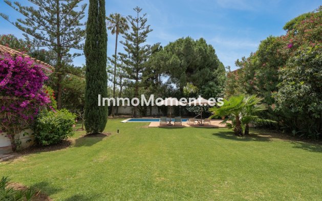 Bestaande woning - Vrijstaande villa - Marbella - San Pedro de Alcántara