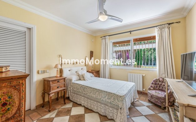 Bestaande woning - Vrijstaande villa - Marbella - San Pedro de Alcántara