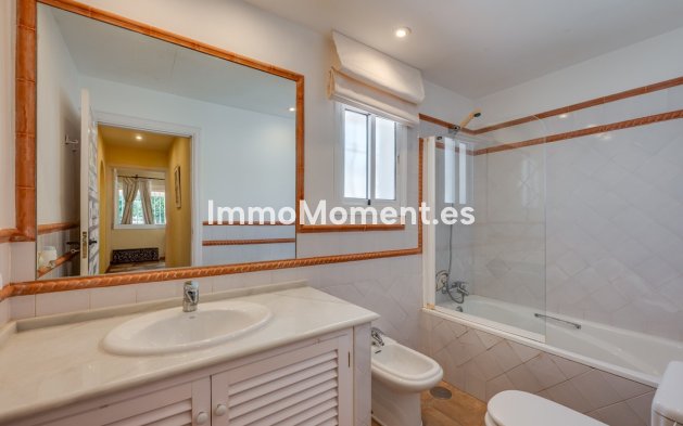 Bestaande woning - Vrijstaande villa - Marbella - San Pedro de Alcántara
