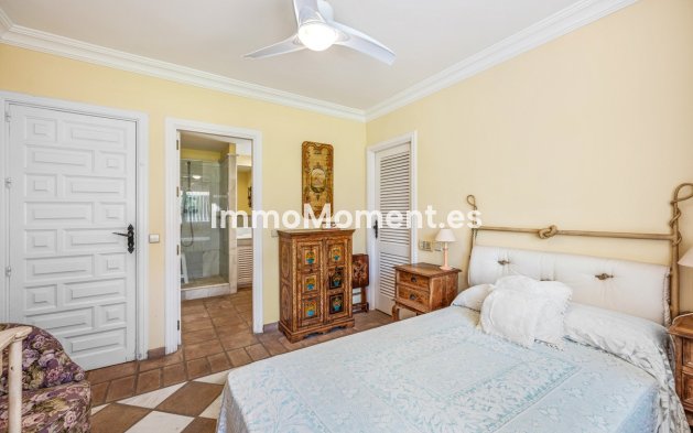 Bestaande woning - Vrijstaande villa - Marbella - San Pedro de Alcántara