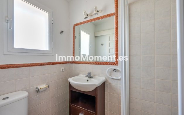 Bestaande woning - Vrijstaande villa - Marbella - San Pedro de Alcántara