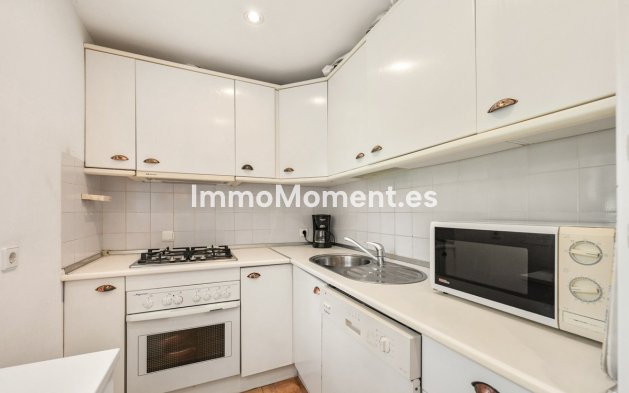 Bestaande woning - Vrijstaande villa - Marbella - San Pedro de Alcántara