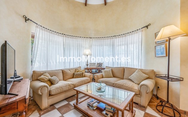 Bestaande woning - Vrijstaande villa - Marbella - San Pedro de Alcántara