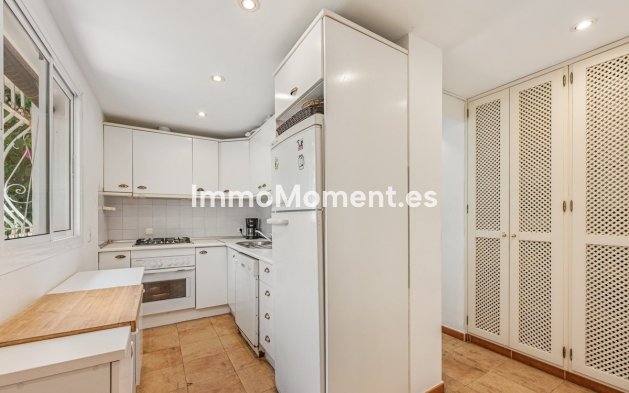 Bestaande woning - Vrijstaande villa - Marbella - San Pedro de Alcántara