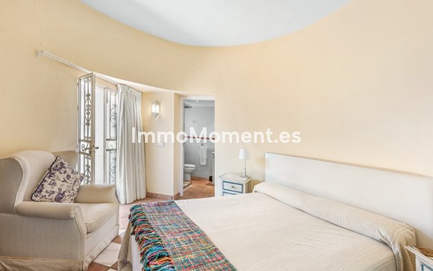 Bestaande woning - Vrijstaande villa - Marbella - San Pedro de Alcántara