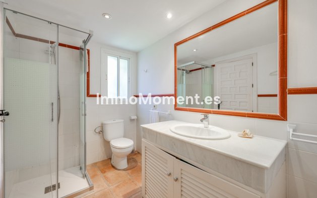 Bestaande woning - Vrijstaande villa - Marbella - San Pedro de Alcántara