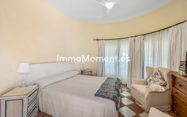 Bestaande woning - Vrijstaande villa - Marbella - San Pedro de Alcántara