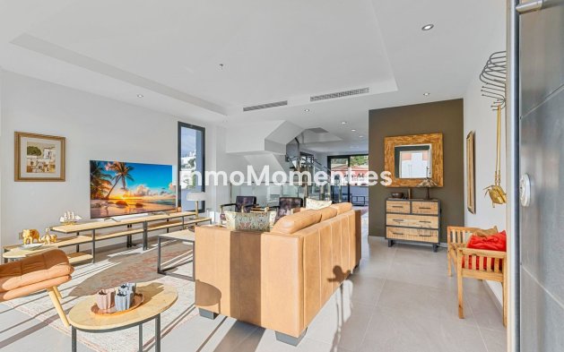 Revente - Maison mitoyenne - Fuengirola - Torreblanca