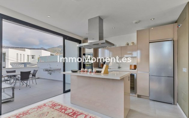 Revente - Maison mitoyenne - Fuengirola - Torreblanca