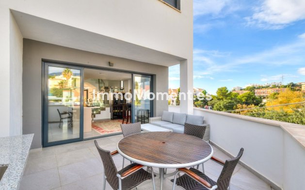 Revente - Maison mitoyenne - Fuengirola - Torreblanca