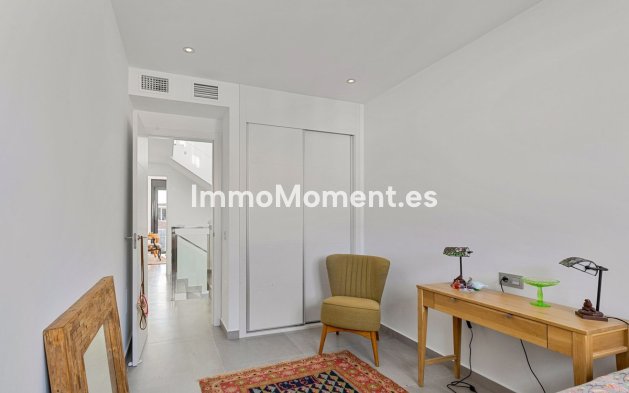 Revente - Maison mitoyenne - Fuengirola - Torreblanca