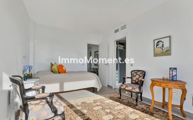 Revente - Maison mitoyenne - Fuengirola - Torreblanca