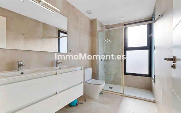Revente - Maison mitoyenne - Fuengirola - Torreblanca