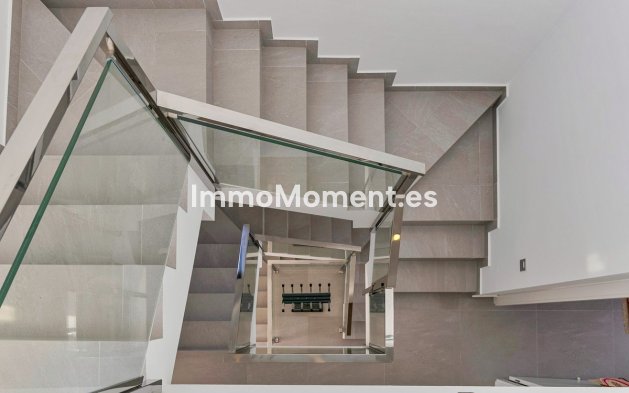 Revente - Maison mitoyenne - Fuengirola - Torreblanca