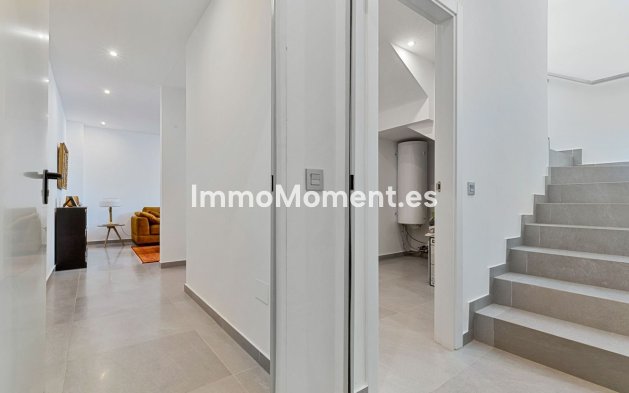 Revente - Maison mitoyenne - Fuengirola - Torreblanca