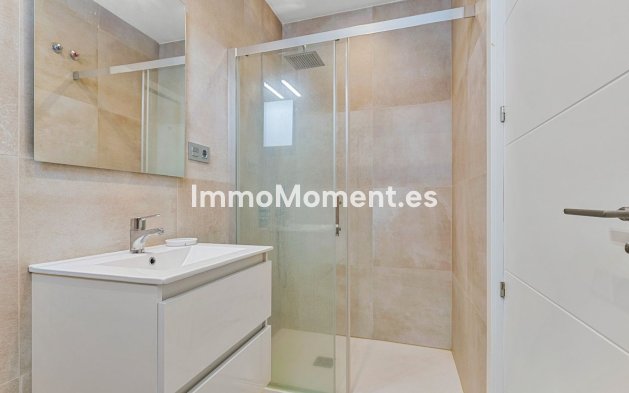 Revente - Maison mitoyenne - Fuengirola - Torreblanca