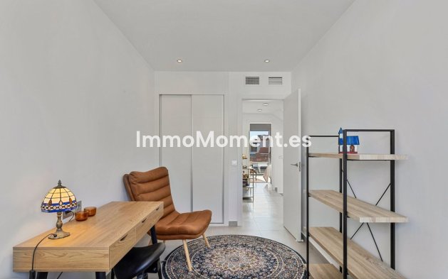 Revente - Maison mitoyenne - Fuengirola - Torreblanca