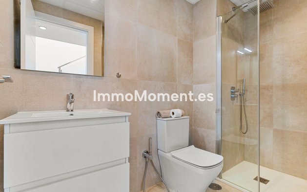 Revente - Maison mitoyenne - Fuengirola - Torreblanca