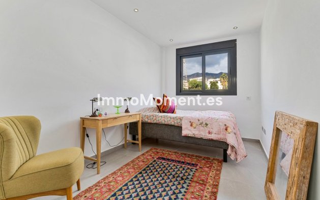 Revente - Maison mitoyenne - Fuengirola - Torreblanca