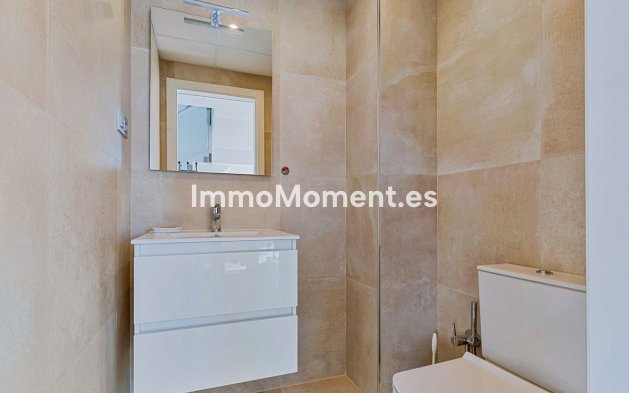 Revente - Maison mitoyenne - Fuengirola - Torreblanca