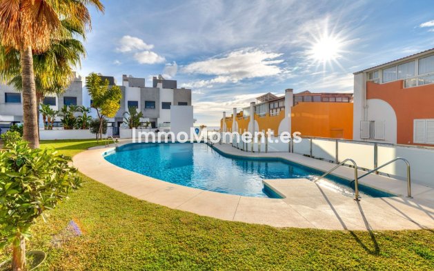 Revente - Maison mitoyenne - Fuengirola - Torreblanca