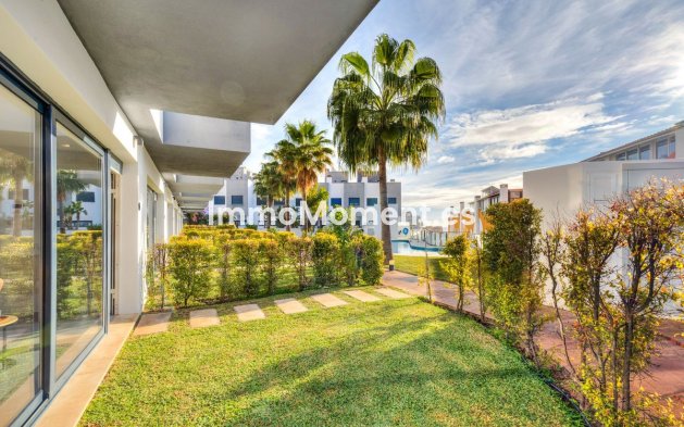 Revente - Maison mitoyenne - Fuengirola - Torreblanca